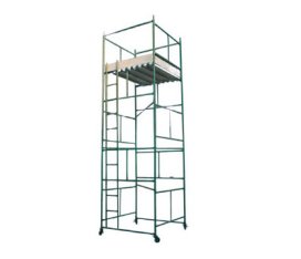 ANDAIME TUBULAR