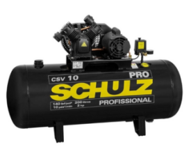 COMPRESSOR DE AR PARA PINTURA