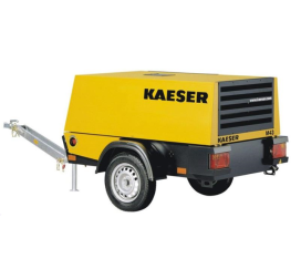 COMPRESSOR DE AR - 150 PCM