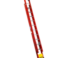 ESCADA EXTENSÍVEL
