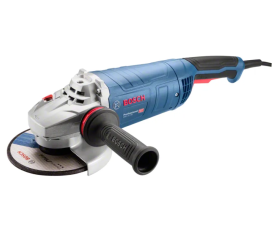 ESMERILHADEIRA - 7” (178 mm)