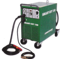 MÁQUINA DE SOLDA - CORTE PLASMA