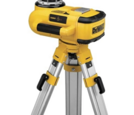 NÍVEL A LASER