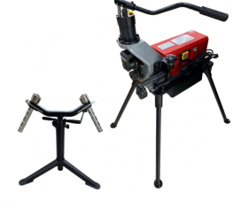 RANHURADORA DE TUBO - 1 