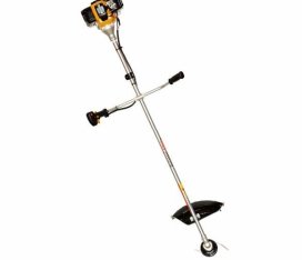 ROÇADEIRA A GASOLINA