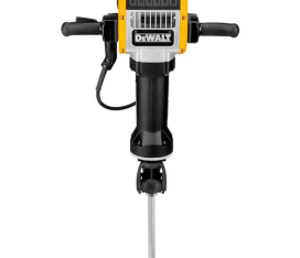 ROMPEDOR ELÉTRICO - 30 KG