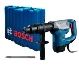 ROMPEDOR ELÉTRICO - 5 KG