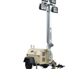 TORRE DE ILUMINAÇÃO