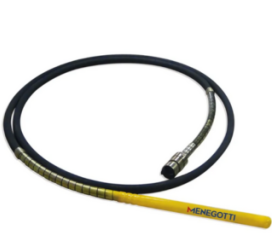 VIBRADOR DE CONCRETO - MANGOTE