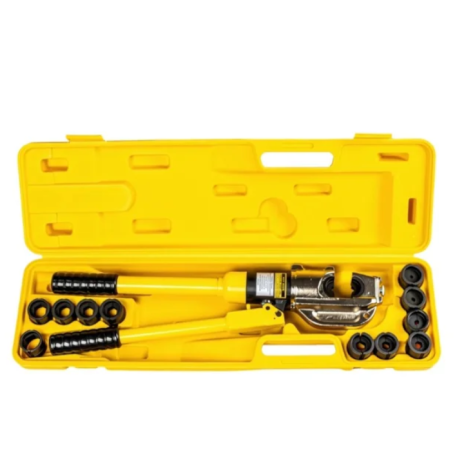 Aluguel de Alicate Hidráulico - Guarulhos e Região