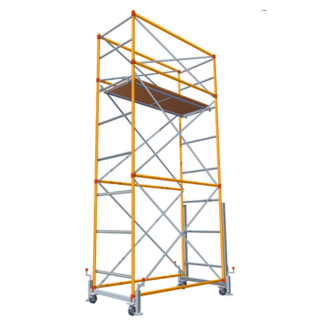 ANDAIME TUBULAR