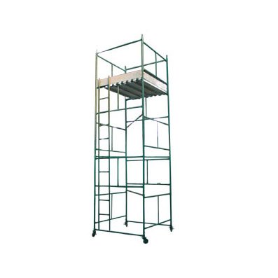 Aluguel de Andaimes em São Paulo