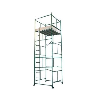 ANDAIME TUBULAR