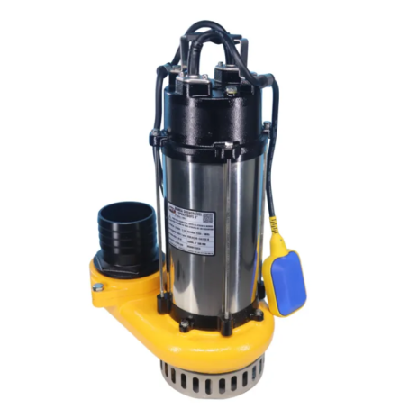 BOMBA SUBMERSÍVEL ELÉTRICA LAMEIRA