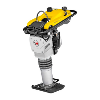 Aluguel de Compactador de Solo em Poá