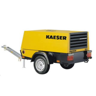 COMPRESSOR DE AR 