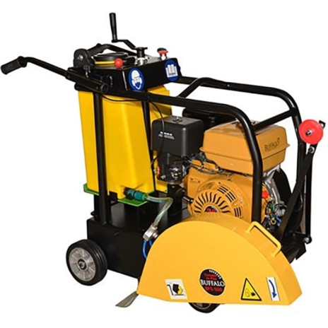 Cortadora de Concreto em São Bernardo do Campo