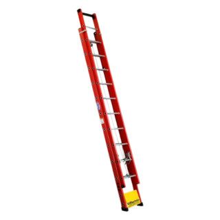 ESCADA EXTENSÍVEL