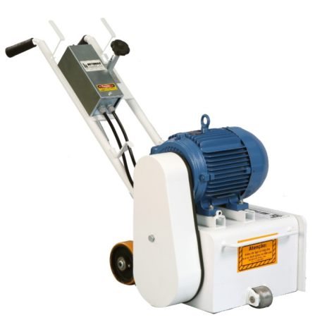 Aluguel de Fresadora de Piso em Barueri