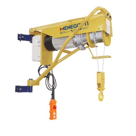 Aluguel Guincho de Coluna - São Bernardo do Campo