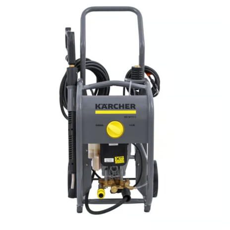 Lavadora de Alta Pressão - São Bernardo do Campo