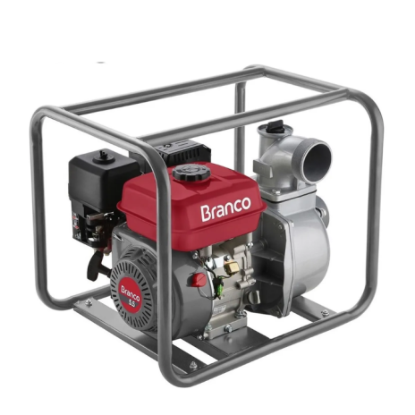 Aluguel de Motobomba em Itaquaquecetuba