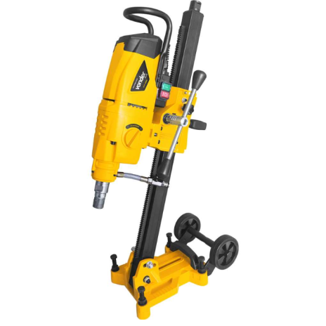 Aluguel de Perfuratriz de Concreto em São Paulo