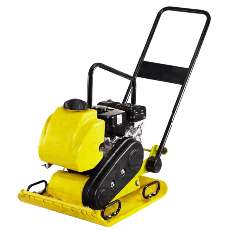 Aluguel Placa Vibratória - São Bernardo do Campo