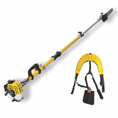 Aluguel de Podador de Galhos em São Paulo