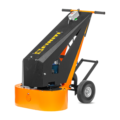 Aluguel de Politriz de Concreto em São Paulo