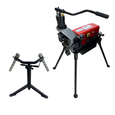 RANHURADORA DE TUBO - 1 