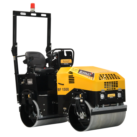 Aluguel de Rolo Compactador em Itaquaquecetuba