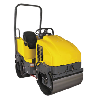 Aluguel de Rolo Compactador em Itaquaquecetuba