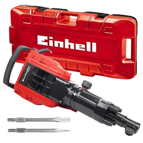 ROMPEDOR ELÉTRICO - 18 KG