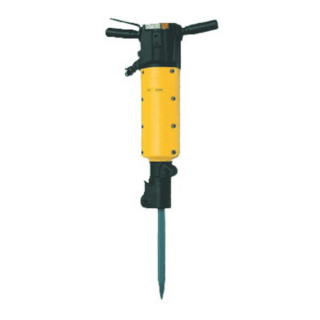 ROMPEDOR PNEUMÁTICO - 30 KG