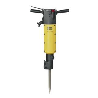 ROMPEDOR PNEUMÁTICO - 40 KG