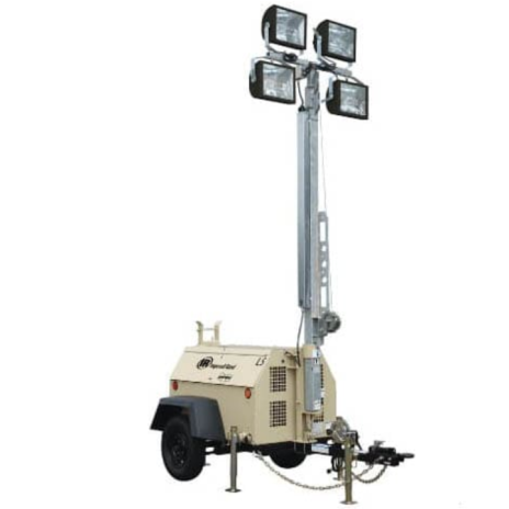 Aluguel de Torre de Iluminação - São Caetano do Sul