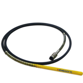 VIBRADOR DE CONCRETO - MANGOTE