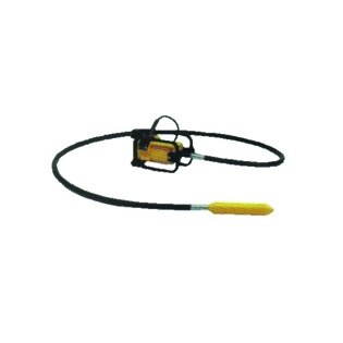 VIBRADOR DE IMERSÃO DE ALTA FREQUÊNCIA