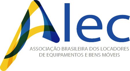Logomarca Alec